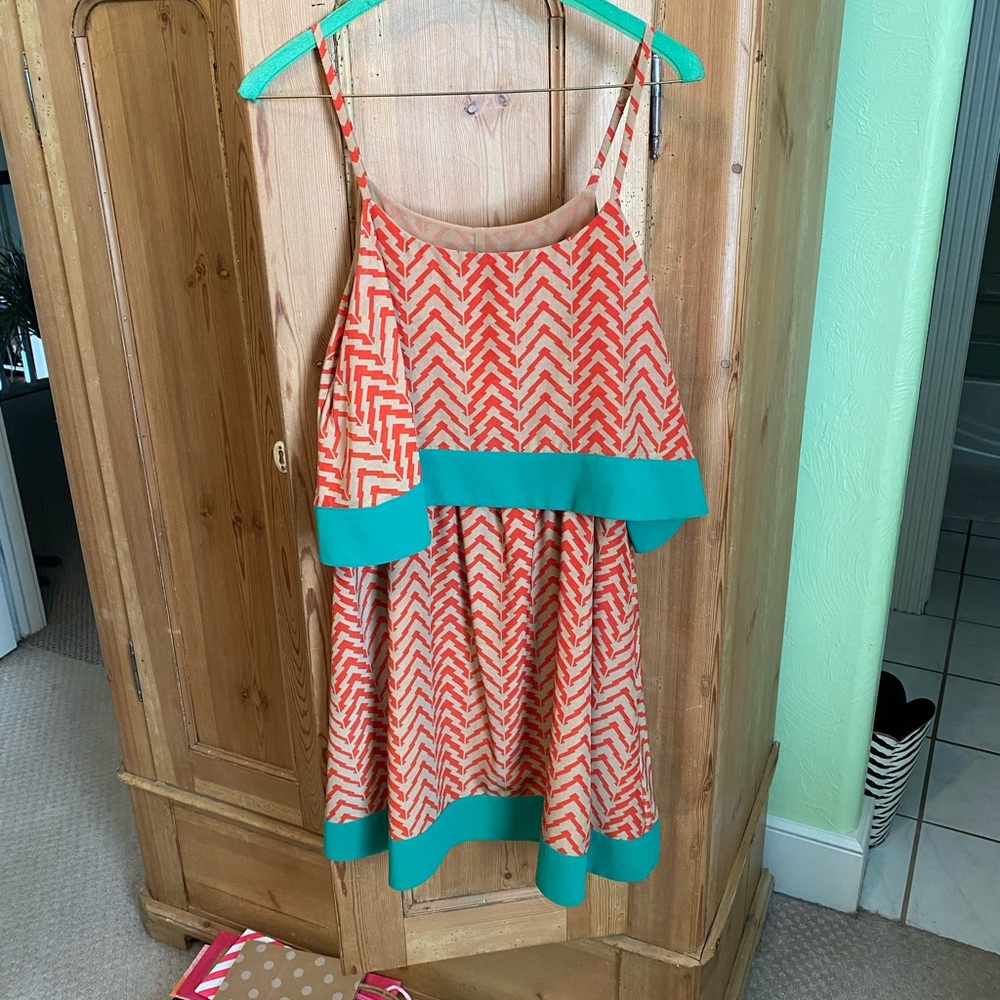 THML Dress